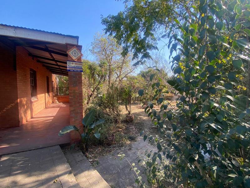 3 Bedroom Property for Sale in Scottsville KwaZulu-Natal