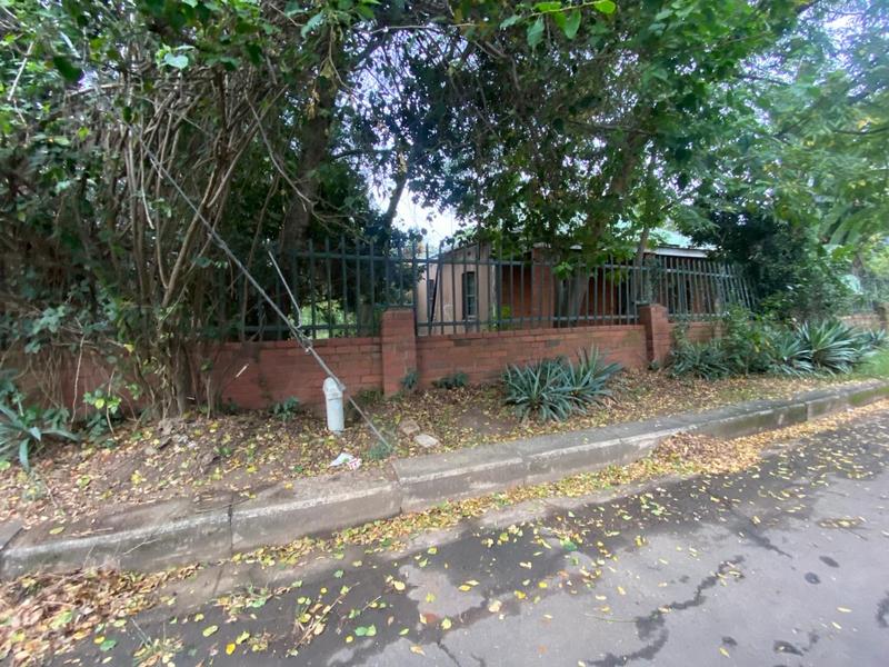 3 Bedroom Property for Sale in Scottsville KwaZulu-Natal