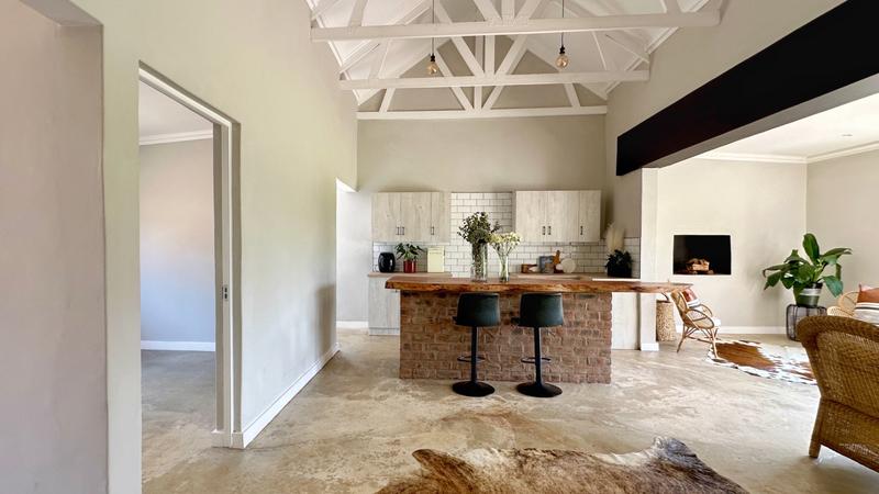3 Bedroom Property for Sale in Worlds View KwaZulu-Natal