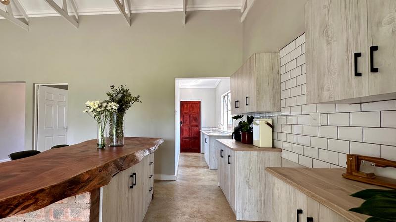 3 Bedroom Property for Sale in Worlds View KwaZulu-Natal