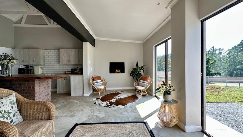 3 Bedroom Property for Sale in Worlds View KwaZulu-Natal