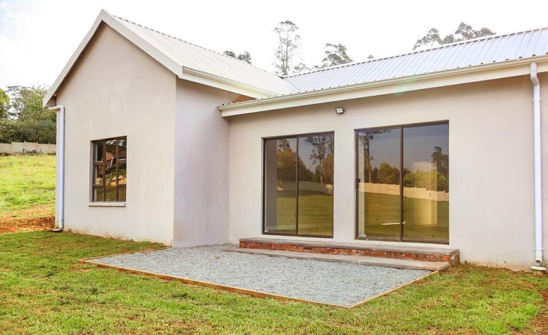 3 Bedroom Property for Sale in Worlds View KwaZulu-Natal