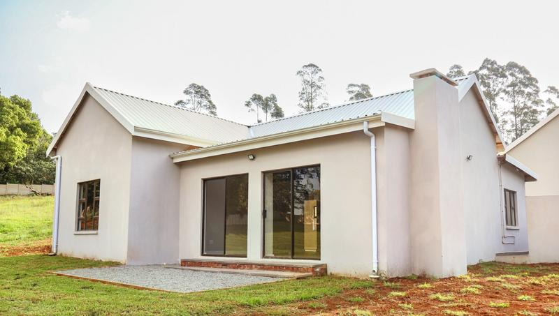 3 Bedroom Property for Sale in Worlds View KwaZulu-Natal