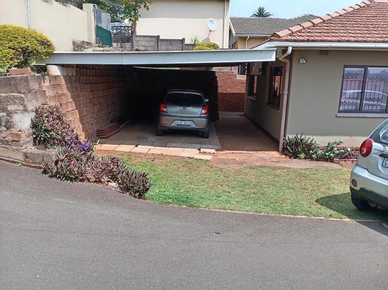 3 Bedroom Property for Sale in Bluff KwaZulu-Natal
