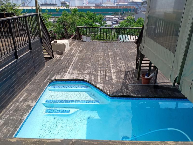 3 Bedroom Property for Sale in Bluff KwaZulu-Natal