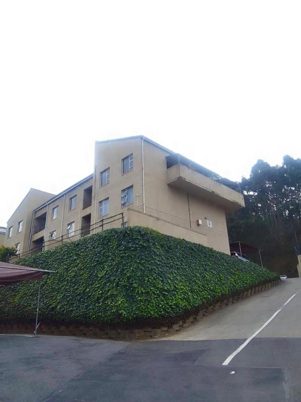 2 Bedroom Property for Sale in Chase Valley KwaZulu-Natal