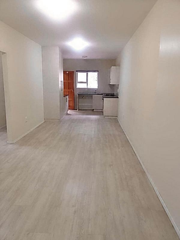 2 Bedroom Property for Sale in Chase Valley KwaZulu-Natal