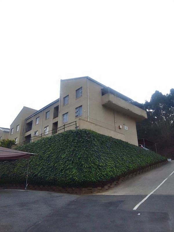 2 Bedroom Property for Sale in Chase Valley KwaZulu-Natal