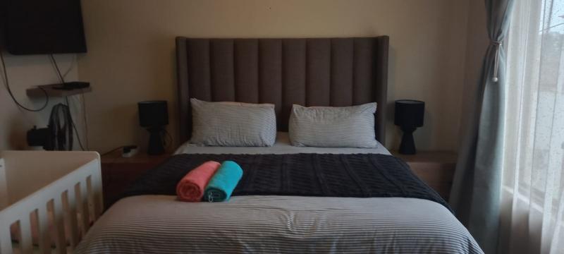 3 Bedroom Property for Sale in The Wolds KwaZulu-Natal