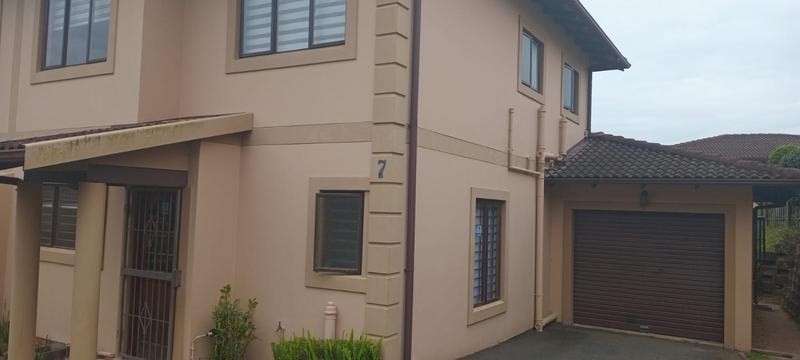 3 Bedroom Property for Sale in The Wolds KwaZulu-Natal