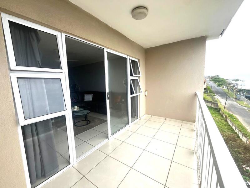 2 Bedroom Property for Sale in Margate Beach KwaZulu-Natal