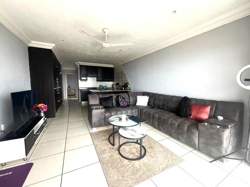 2 Bedroom Property for Sale in Margate Beach KwaZulu-Natal