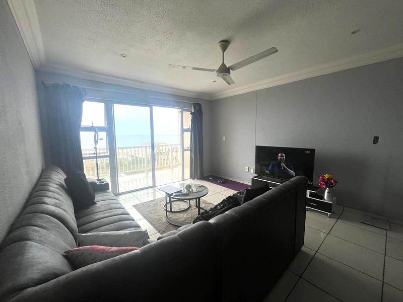 2 Bedroom Property for Sale in Margate Beach KwaZulu-Natal