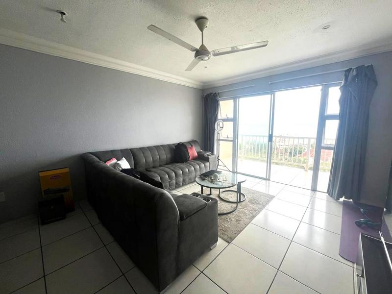 2 Bedroom Property for Sale in Margate Beach KwaZulu-Natal