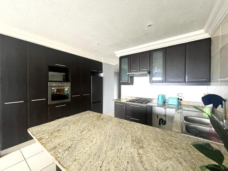 2 Bedroom Property for Sale in Margate Beach KwaZulu-Natal