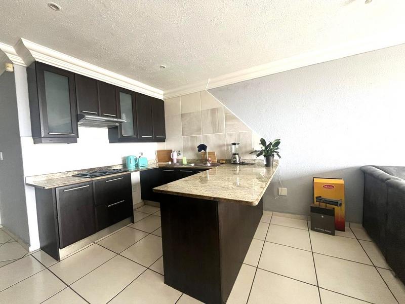 2 Bedroom Property for Sale in Margate Beach KwaZulu-Natal