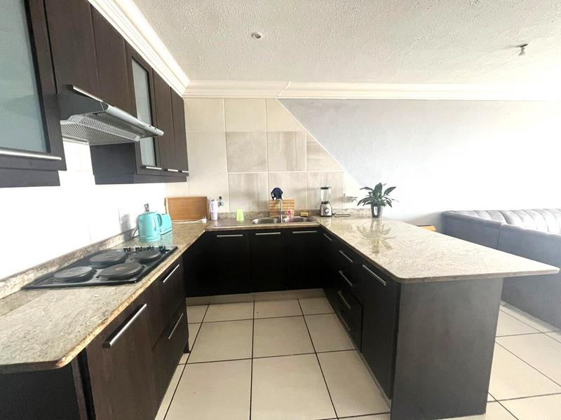 2 Bedroom Property for Sale in Margate Beach KwaZulu-Natal