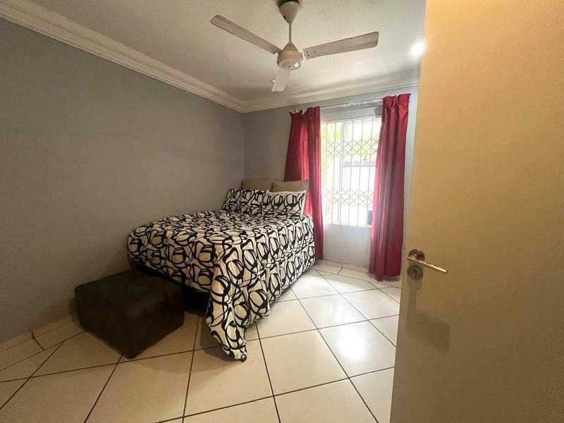 2 Bedroom Property for Sale in Margate Beach KwaZulu-Natal