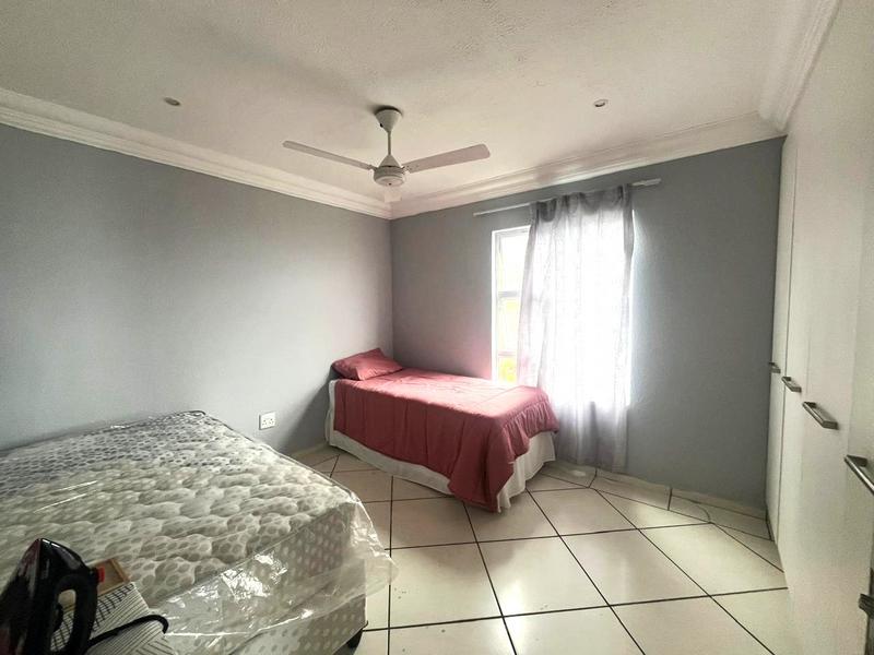 2 Bedroom Property for Sale in Margate Beach KwaZulu-Natal