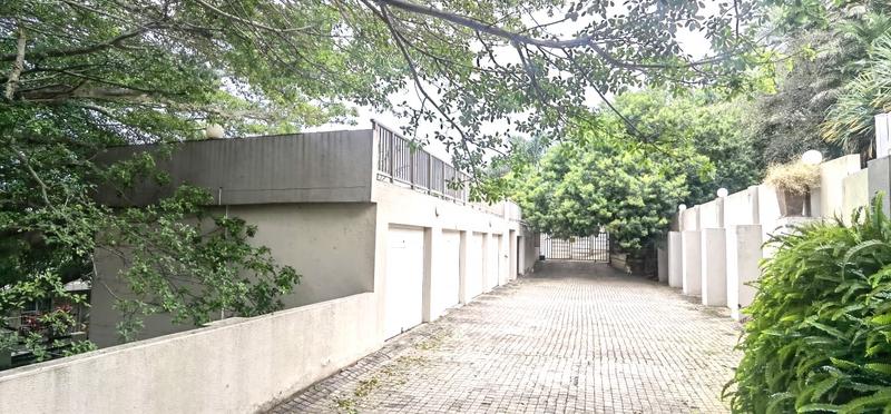 2 Bedroom Property for Sale in Margate Beach KwaZulu-Natal