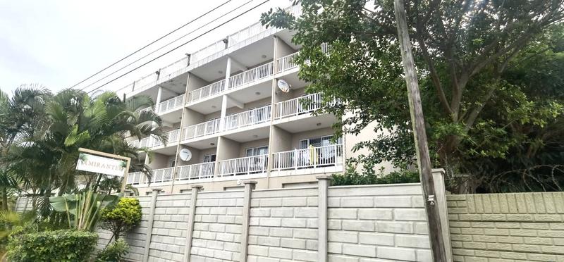 2 Bedroom Property for Sale in Margate Beach KwaZulu-Natal