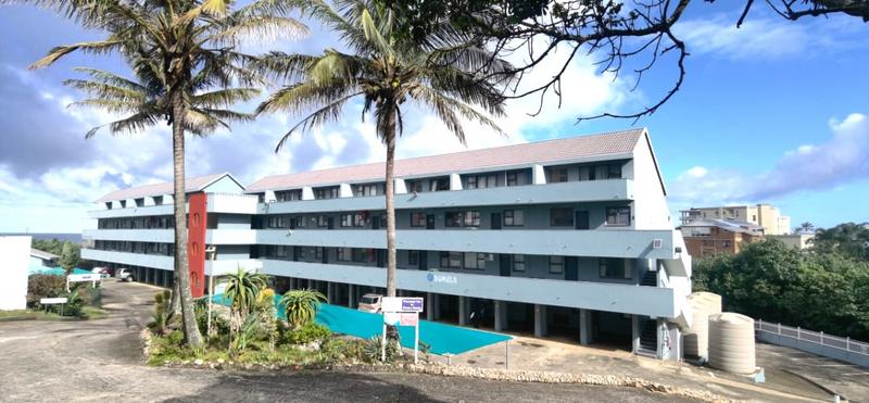 2 Bedroom Property for Sale in Manaba Beach KwaZulu-Natal
