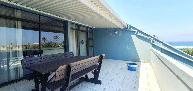 2 Bedroom Property for Sale in Manaba Beach KwaZulu-Natal
