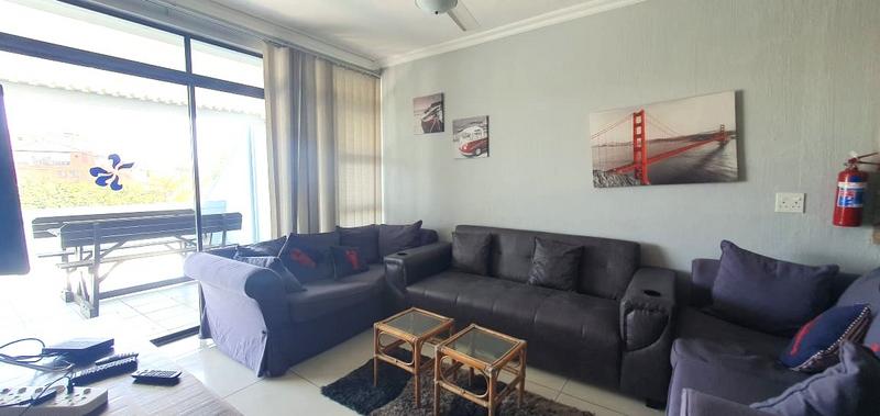 2 Bedroom Property for Sale in Manaba Beach KwaZulu-Natal