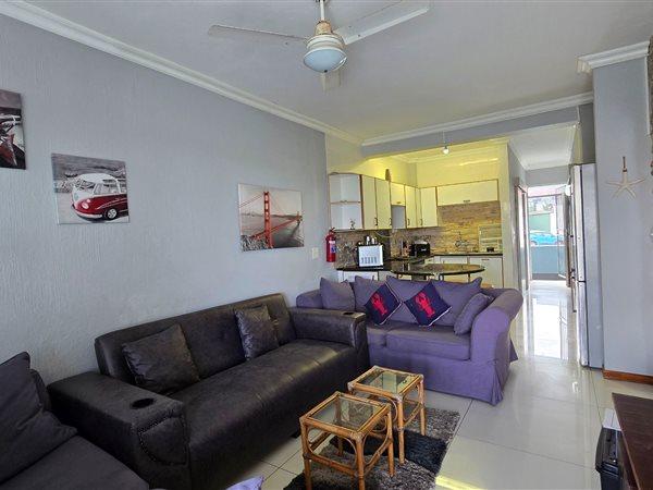 2 Bedroom Property for Sale in Manaba Beach KwaZulu-Natal