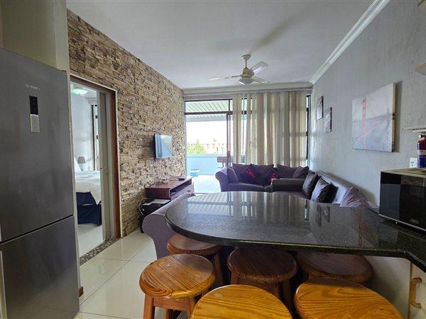 2 Bedroom Property for Sale in Manaba Beach KwaZulu-Natal