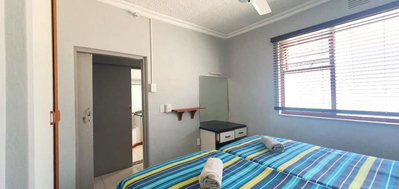 2 Bedroom Property for Sale in Manaba Beach KwaZulu-Natal