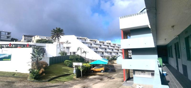 2 Bedroom Property for Sale in Manaba Beach KwaZulu-Natal