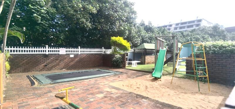 2 Bedroom Property for Sale in Manaba Beach KwaZulu-Natal