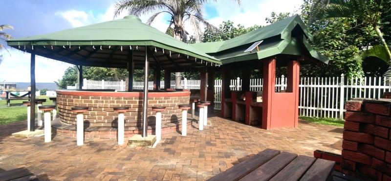 2 Bedroom Property for Sale in Manaba Beach KwaZulu-Natal
