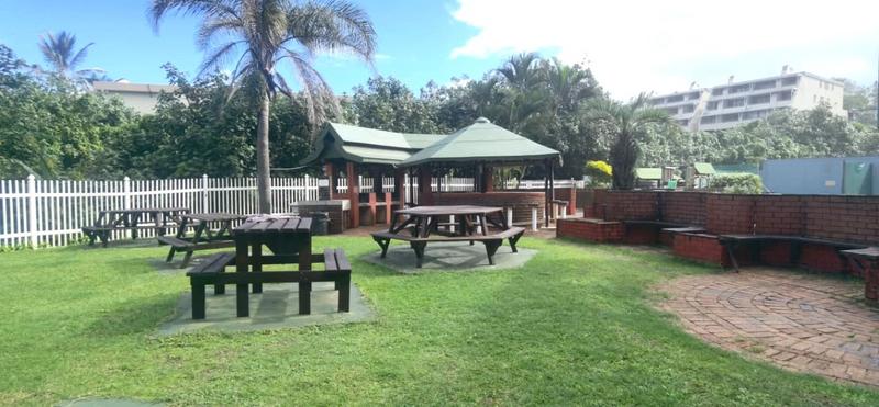 2 Bedroom Property for Sale in Manaba Beach KwaZulu-Natal