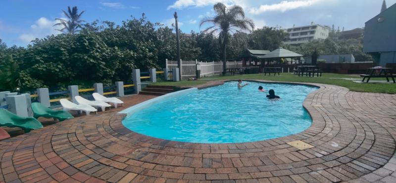2 Bedroom Property for Sale in Manaba Beach KwaZulu-Natal
