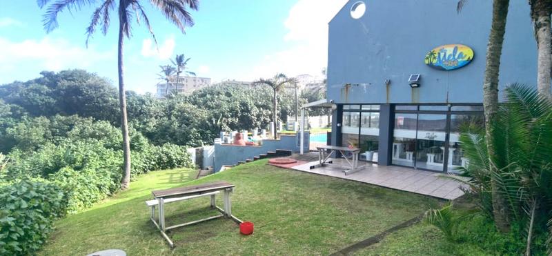 2 Bedroom Property for Sale in Manaba Beach KwaZulu-Natal