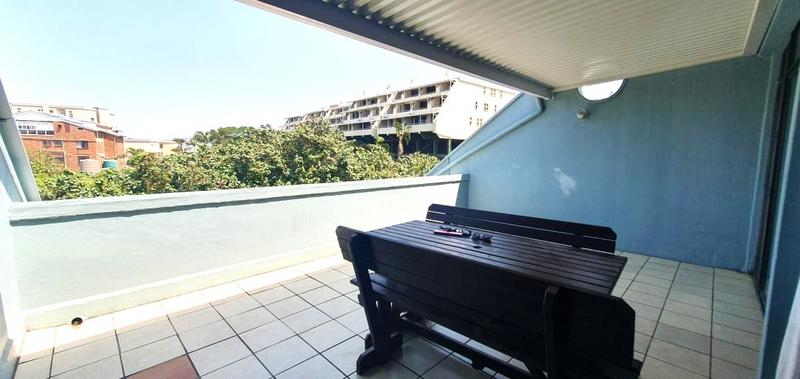 2 Bedroom Property for Sale in Manaba Beach KwaZulu-Natal