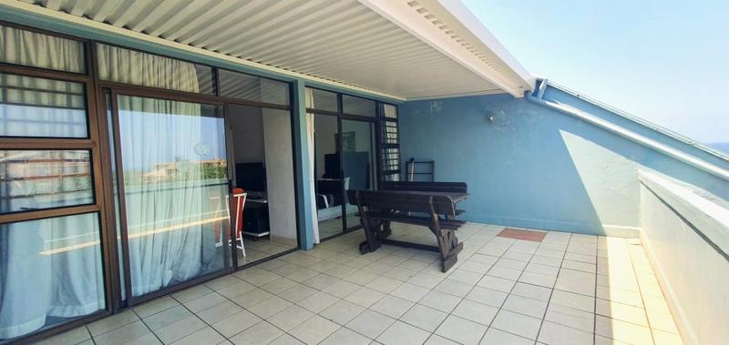 2 Bedroom Property for Sale in Manaba Beach KwaZulu-Natal