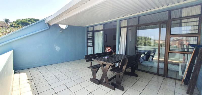 2 Bedroom Property for Sale in Manaba Beach KwaZulu-Natal