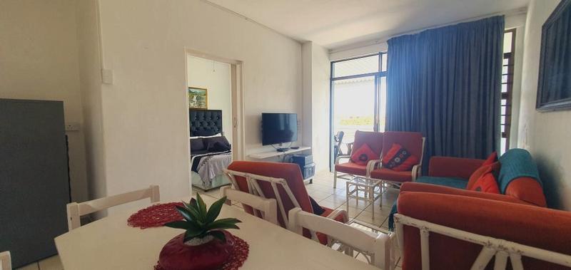 2 Bedroom Property for Sale in Manaba Beach KwaZulu-Natal