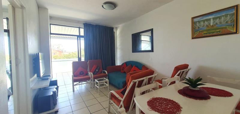 2 Bedroom Property for Sale in Manaba Beach KwaZulu-Natal