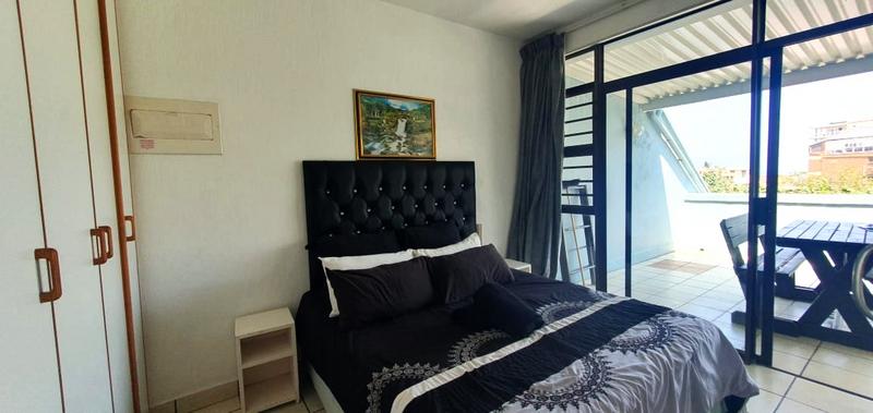 2 Bedroom Property for Sale in Manaba Beach KwaZulu-Natal