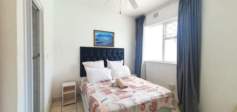 2 Bedroom Property for Sale in Manaba Beach KwaZulu-Natal