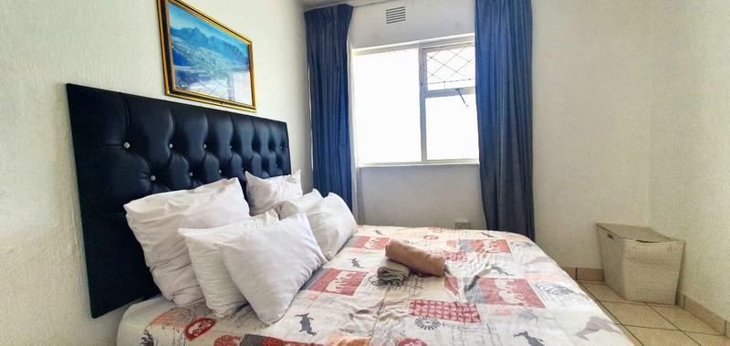 2 Bedroom Property for Sale in Manaba Beach KwaZulu-Natal