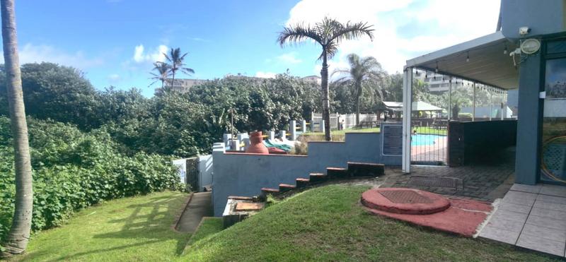 2 Bedroom Property for Sale in Manaba Beach KwaZulu-Natal