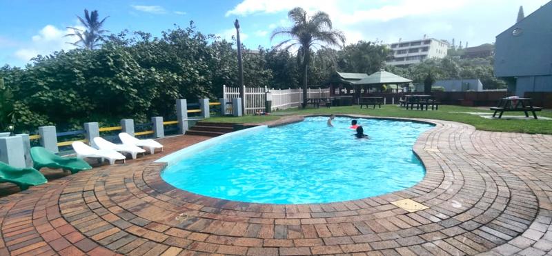 2 Bedroom Property for Sale in Manaba Beach KwaZulu-Natal
