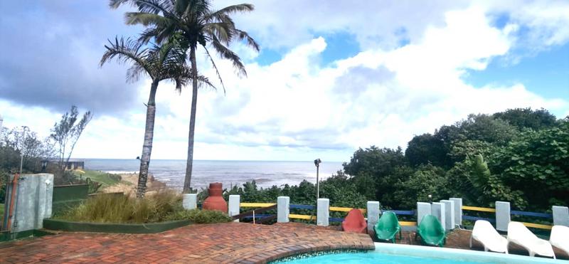 2 Bedroom Property for Sale in Manaba Beach KwaZulu-Natal