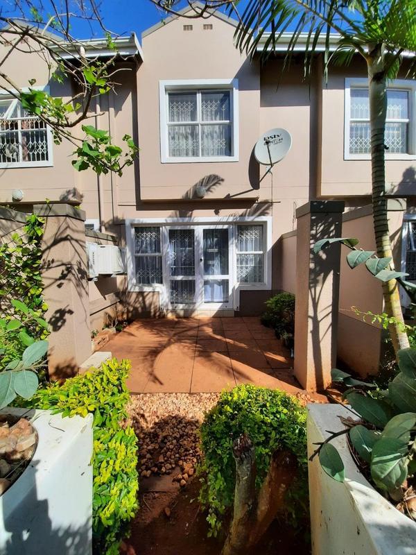 2 Bedroom Property for Sale in Musgrave KwaZulu-Natal