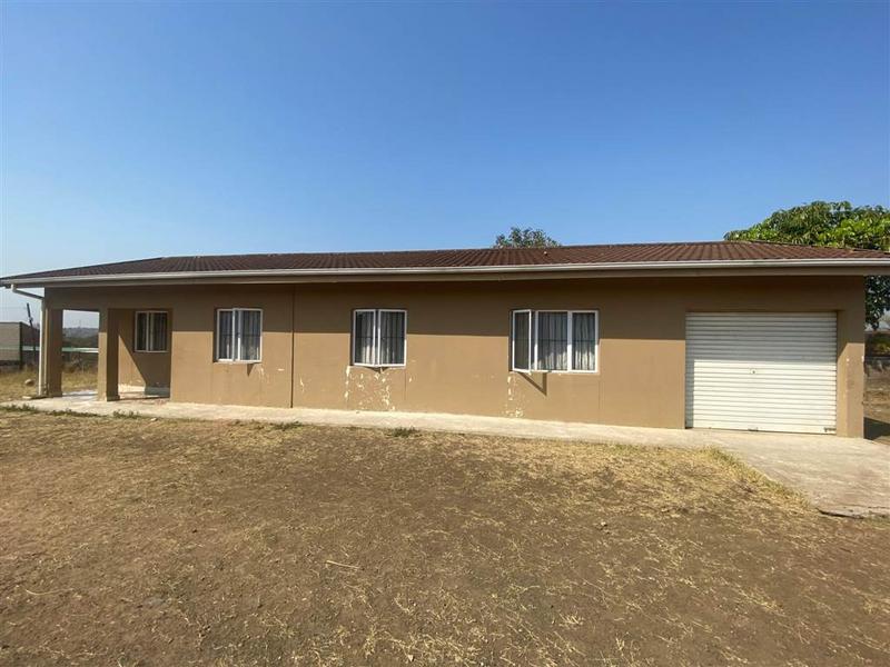 To Let 3 Bedroom Property for Rent in Newlands West KwaZulu-Natal